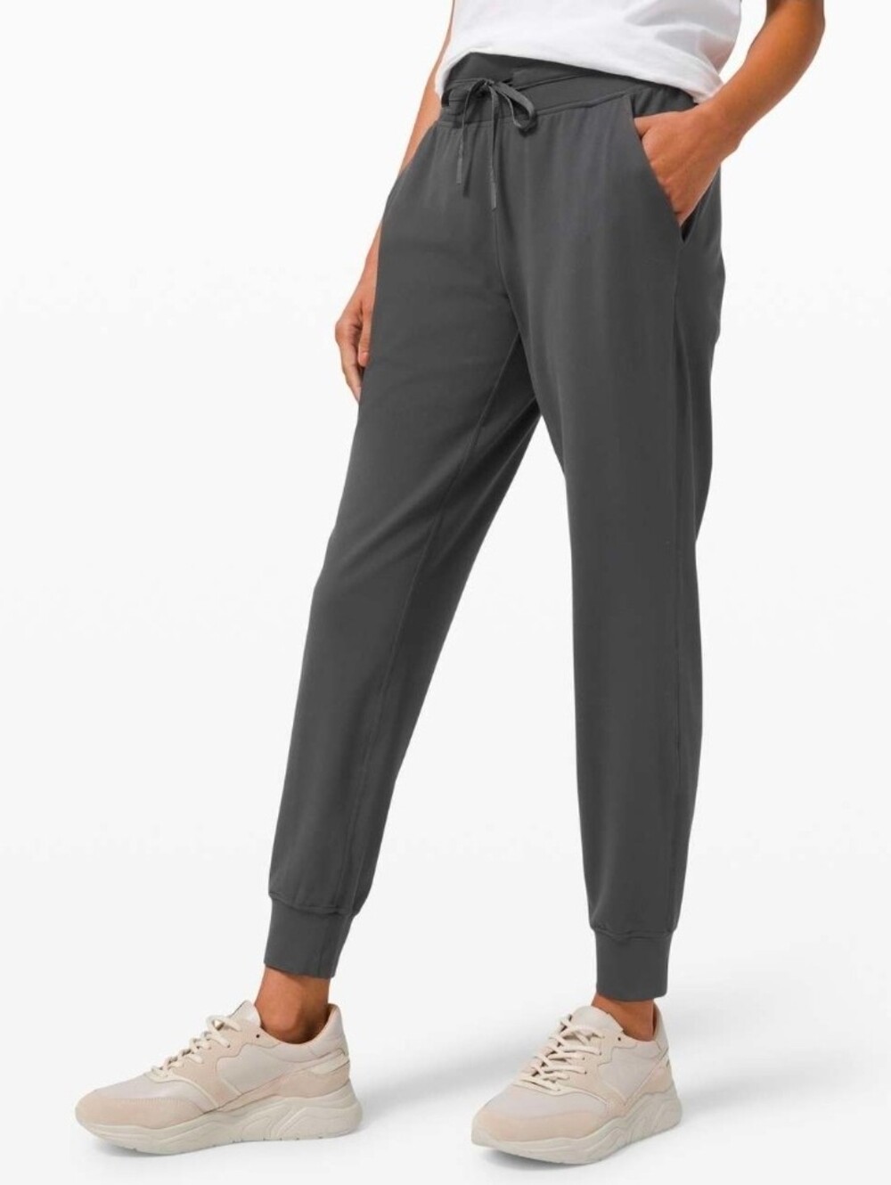 Lululemon Ready To Rulu Jogger Size 4